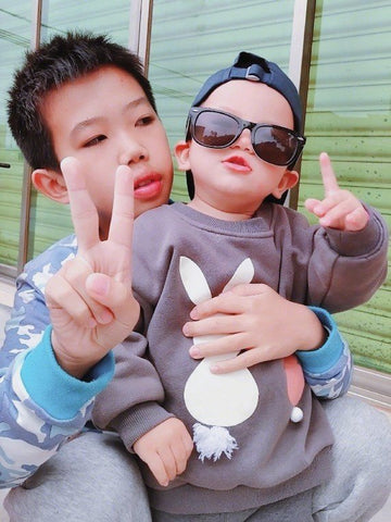 How Quality Sunglasses Can Help Your Child Develop a Lifetime of Sun Protection Habits