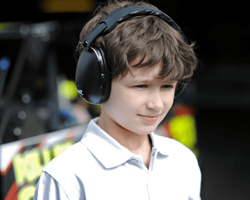 Protecting Young Ears