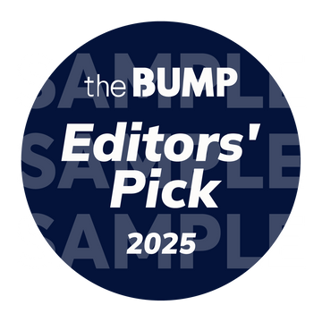 The Bump Names BANZ® Baby Earmuffs a 2025 Editor’s Pick!